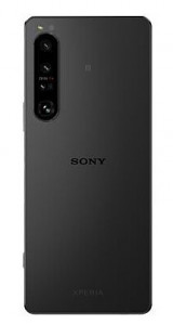  Sony Xperia 1 IV 12/512Gb Black *CN 4