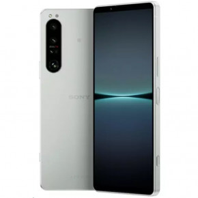  Sony Xperia 1 IV 12/512Gb White *CN 5