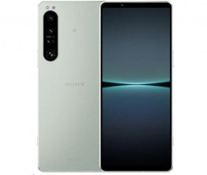  Sony Xperia 1 IV 12/512Gb White *CN