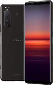  Sony Xperia 5 III 8/256Gb Black *EU