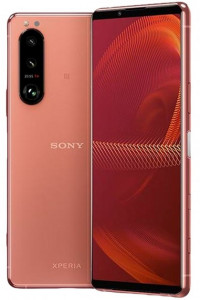  Sony Xperia 5 III 8/256Gb Pink