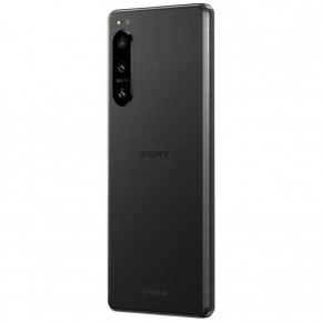  Sony Xperia 5 IV 8/256GB Black *CN 7