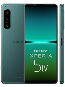  Sony Xperia 5 IV 8/256GB Green *CN 13