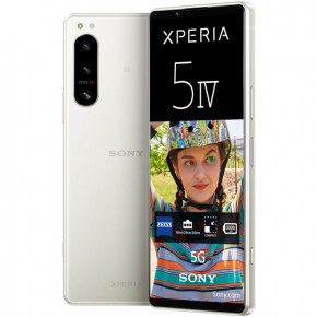   Sony Xperia 5 IV 8/256GB White *CN (0)