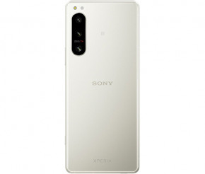   Sony Xperia 5 IV 8/256GB White *CN (2)