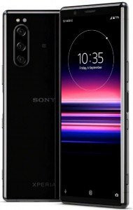  Sony Xperia 5 J9210 6/128Gb Black