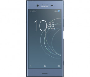  Sony Xperia XZ1 G8341 blue *Refurbished 3