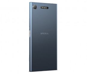  Sony Xperia XZ1 G8341 blue *Refurbished 5