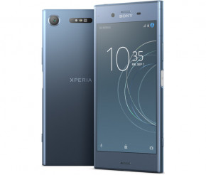  Sony Xperia XZ1 G8341 blue *Refurbished 7