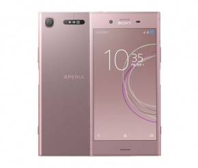  Sony Xperia XZ1 G8341 pink *Refurbished 3