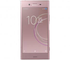  Sony Xperia XZ1 G8341 pink *Refurbished 4