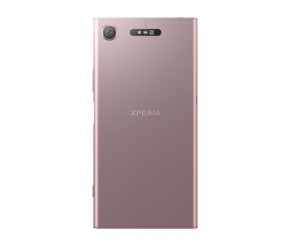  Sony Xperia XZ1 G8341 pink *Refurbished 5