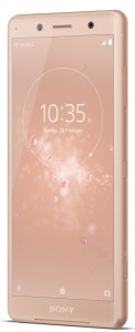  Sony Xperia XZ2 Compact SO-05K pink *CN 3