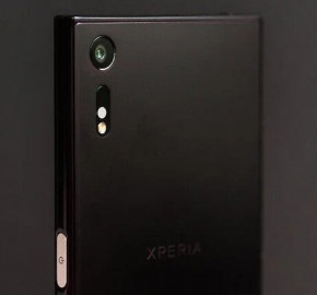  Sony Xperia XZ F8331 3/32GB Black *EU 8