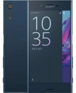  Sony Xperia XZ F8331 3/32GB blue REF