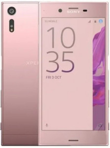  Sony Xperia XZ F8331 3/32GB pink REF