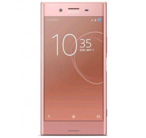  Sony Xperia XZ F8331 3/32GB pink REF 3