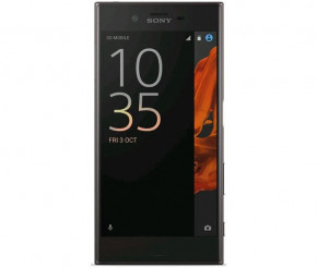  Sony Xperia XZ F8331 black *Refurbished 3