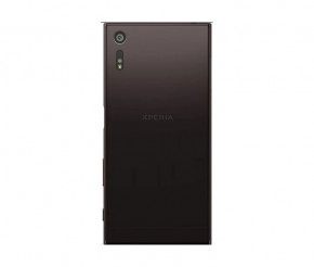  Sony Xperia XZ F8331 black *Refurbished 4