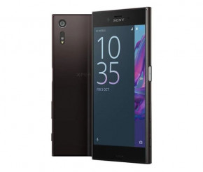  Sony Xperia XZ F8331 black *Refurbished 8