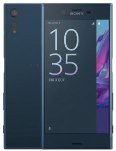  Sony Xperia XZ F8331 blue *Refurbished