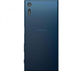  Sony Xperia XZ F8331 blue *Refurbished 4