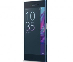  Sony Xperia XZ F8331 blue *Refurbished 5