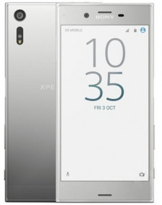  Sony Xperia XZ F8331 3/32Gb silver *Refurbished