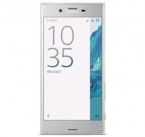  Sony Xperia XZ F8331 3/32Gb silver *Refurbished 3