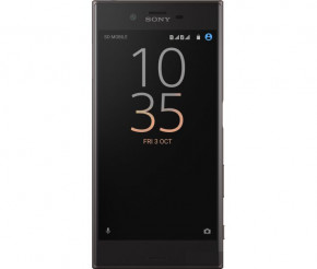  Sony Xperia XZ F8332 black *Refurbished 2SIM 4