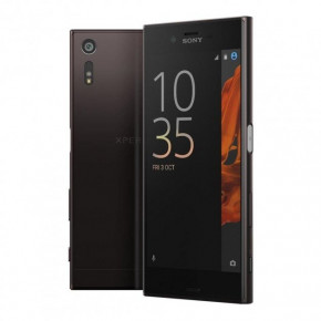  Sony Xperia XZ F8332 black *Refurbished 2SIM