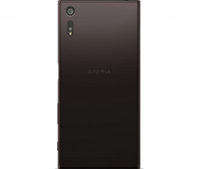  Sony Xperia XZ F8332 black *Refurbished 2SIM 5