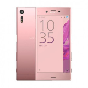  Sony Xperia XZ F8332 3/32Gb pink *Refurbished 2SIM