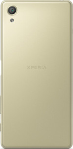  Sony Xperia X F5121 3/32Gb gold REFURBISHED 4