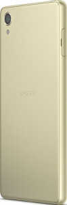  Sony Xperia X F5121 3/32Gb gold REFURBISHED 6