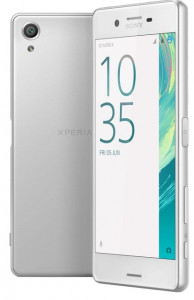  Sony Xperia X F5121 3/32Gb silver *Refurbished