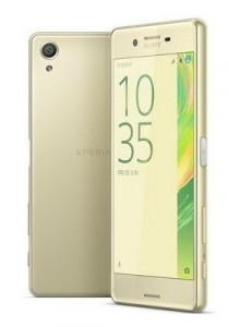  Sony Xperia X F5121 3/32Gb gold *Refurbished