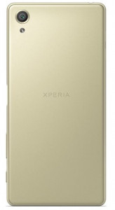  Sony Xperia X F5121 3/32Gb gold *Refurbished 4