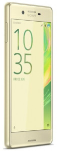  Sony Xperia X F5121 3/32Gb gold *Refurbished 5