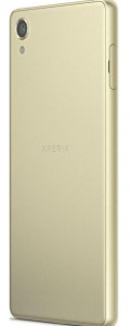  Sony Xperia X F5121 3/32Gb gold *Refurbished 6