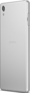  Sony Xperia X F5121 silver *CN 7