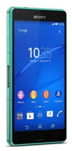  Sony Xperia Z3 Compact D5803 2/16Gb green *Refurbished 4