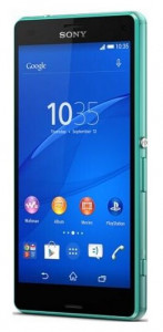  Sony Xperia Z3 Compact D5803 2/16Gb green *Refurbished 5