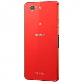  Sony Xperia Z3 Compact D5803 orange *CN 3