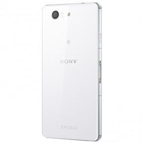  Sony Xperia Z3 Compact D5803 white *CN 3