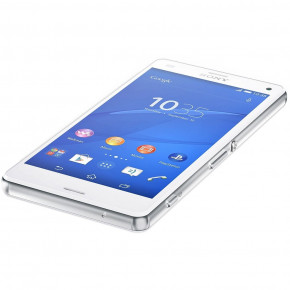  Sony Xperia Z3 Compact D5803 white *CN 5