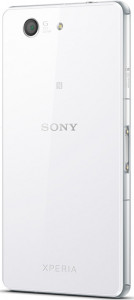  Sony Xperia Z3 Compact D5803 2/16Gb white *Refurbished 4