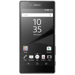  Sony Xperia Z5 E6683 black 2SIM *CN