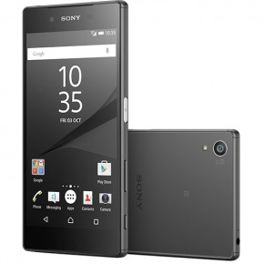  Sony Xperia Z5 E6683 black 2SIM *CN 3