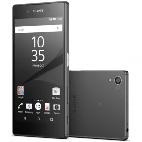  Sony Xperia Z5 E6683 black *Refurbished 2SIM